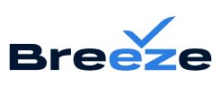 Breeze Airlines Logo