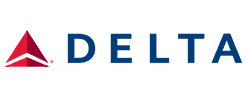 Delta Airline Logo