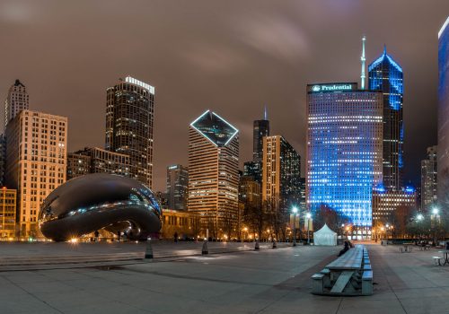 Chicago-Bean