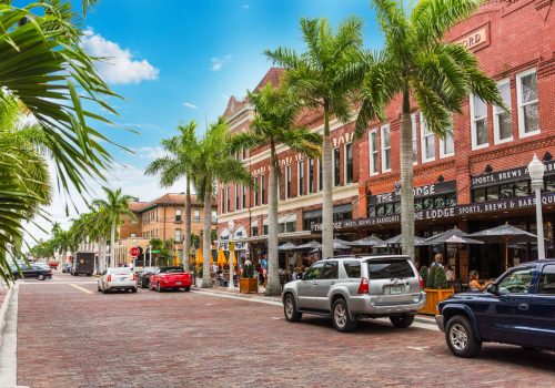 Ft. Myers Ft. Myers