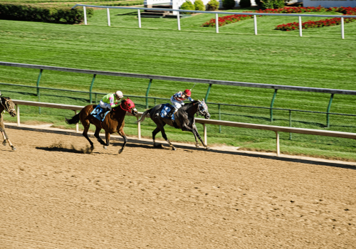Kentucky-Derby Kentucky-Derby