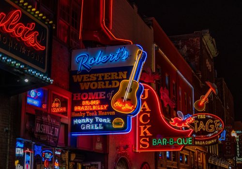 Nashville Nashville