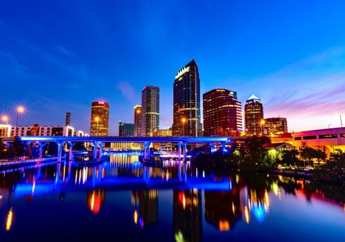 Tampa Tampa