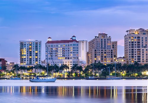 West Palm Beach West Palm Beach