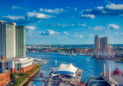 baltimore baltimore